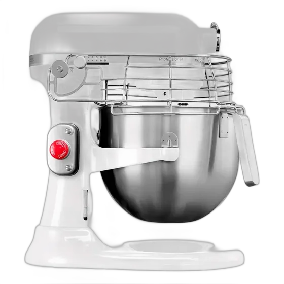 KitchenAid Planetary Stand Mixer 7.6L 10 Speeds