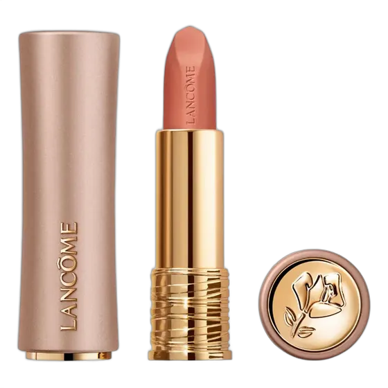 Lancรดme Absolu Rouge Intimatte Lipstick 247