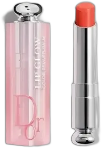 Dior Addict Lip Glow Lipstick 3.2g Large Ultra Coral 017