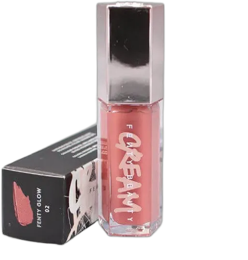 Fenty Beauty Gloss Bomb Color Drip 02 Fenty Glow Lipstick 9ml