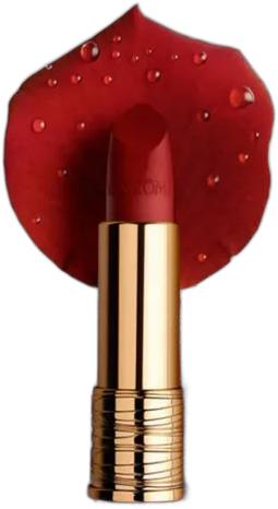 L'Absolu Rouge Drama Matte Ext Lipstick 09 Nude