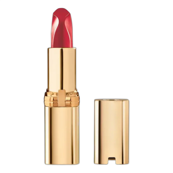 L'Oréal Colour Riche Satin Lipstick, Shade 187 Successful Red