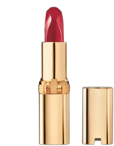L'Oréal Paris Colour Riche Moisturizing Lipstick, Shade 188 Red