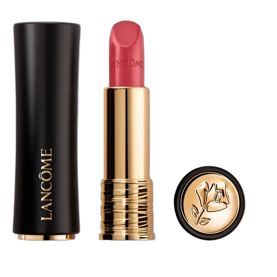 Lancôme L'Absolu Rouge Cream Lipstick 391 Exotic Orchid