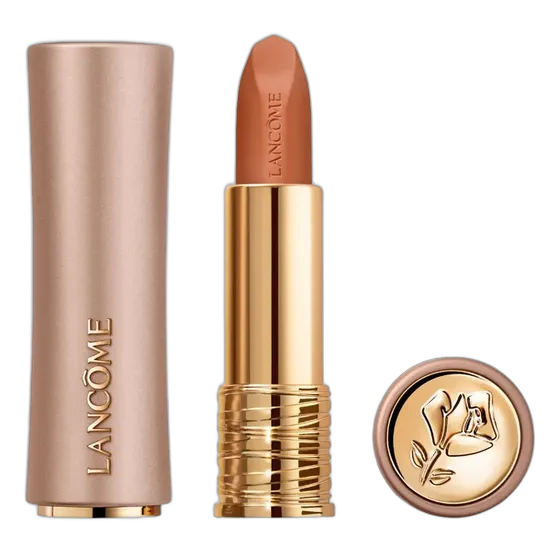 Lancôme L'Absolu Rouge Intimatte Lipstick 101 Off Camera