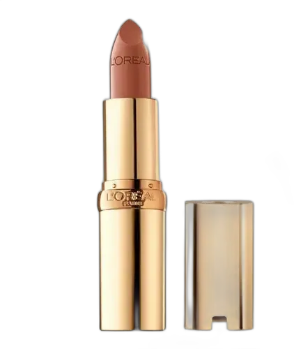 L'Oréal Lipstick Matte/Satin Finish Shade 120 - Rouge St.germain