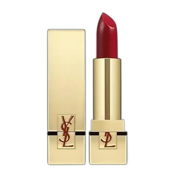 Yves Saint Laurent Rouge Pur Couture N°32 Pourpre Carnivore Lipstick