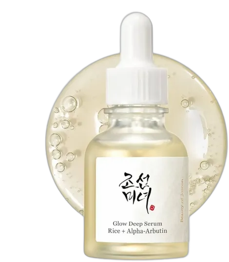 Beauty Of Joseon - Glow Deep Serum 30ml