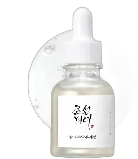 Beauty Of Joseon Glow Deep Serum Rice + Alpha Arbutin