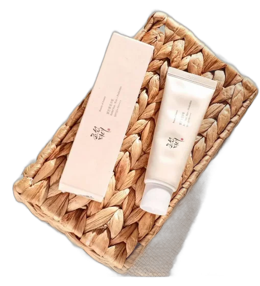 Beauty Of Joseon Relief Sun Rice +Probiotics SPF 50+ PA++++