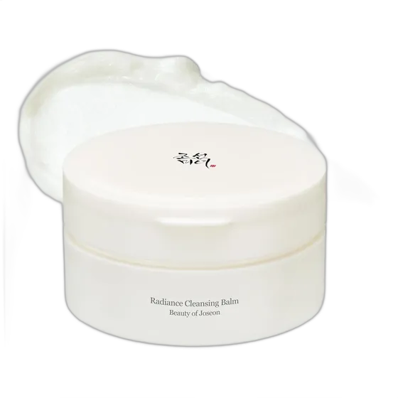 Beauty Of Joseon Radiance Cleansing Balm Makeup, Sun Protector