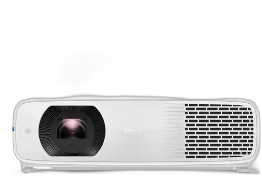 BenQ LH750 4LED Projector Full HD 5000 ANSI Lumens White 100-240V