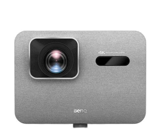 BenQ TK705i Home Cinema & Gaming Projector 4K HDR LED 3000 Lumens