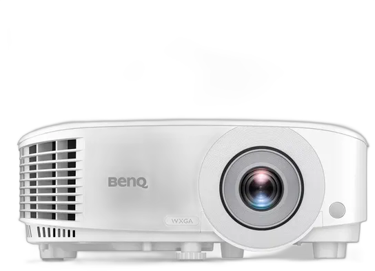 BenQ Projector DLP BenQ MW560C WXGA (1280x800) HDMI 4000 Lumens White