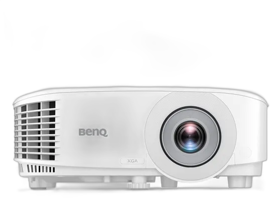BenQ MX560C DLP Projector XGA (1024x768) HDMI 4000 Lumens White