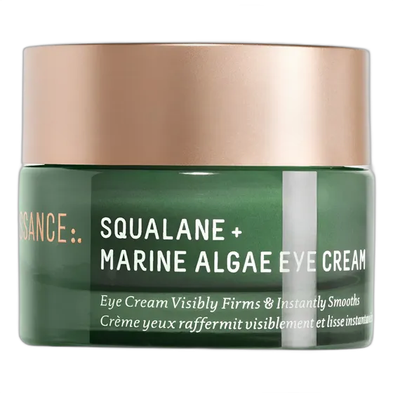 Biossance® Squalane + Marine Algae Eye Cream 15ml