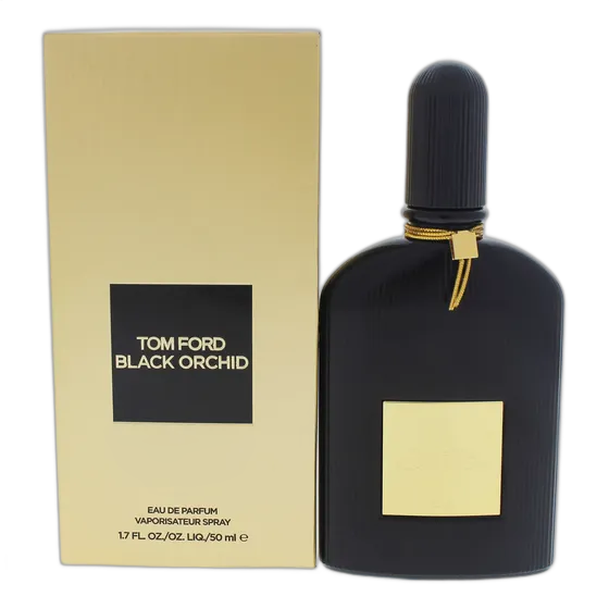 Black Orchid 50ml Tom Ford