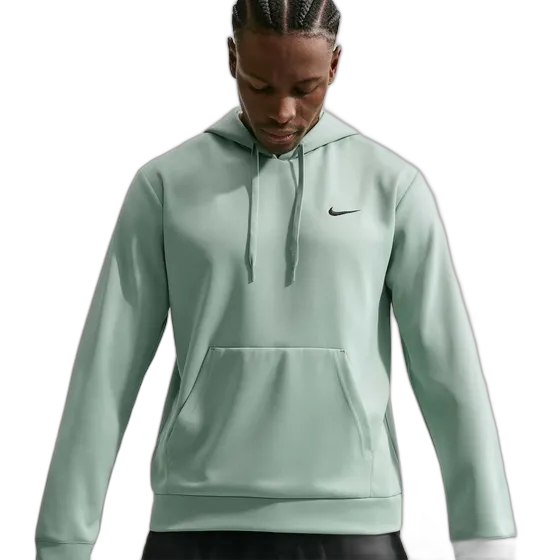 Nike Dri-fit Uv Fleece Men's Sweatshirt