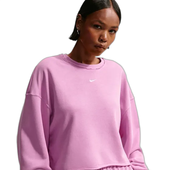 Nike Sportswear Chill Fleece Women's Sweatshirt