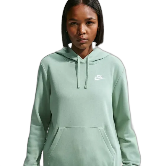 Nike Sportswear Club Fleece Women's Pullover