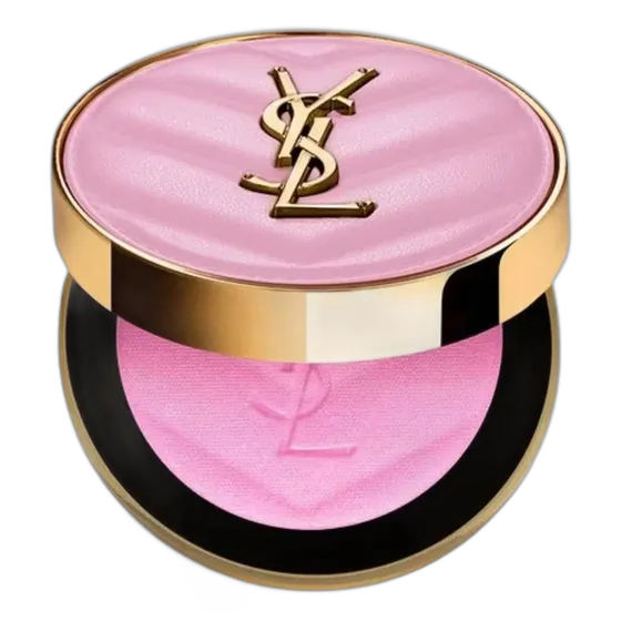 Yves Saint Laurent Make Me Blush Compact Blush