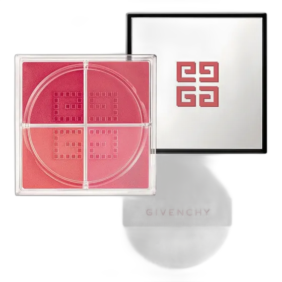 Givenchy Prisme Libre Blush Powder Blush N06 12g