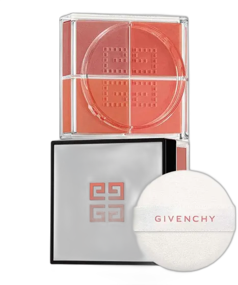 Givenchy Prisme Libre Blush Powder Blush N04 6g