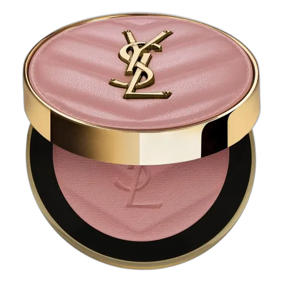 Yves Saint Laurent Pink Powder Blush N°06 Rose Haze