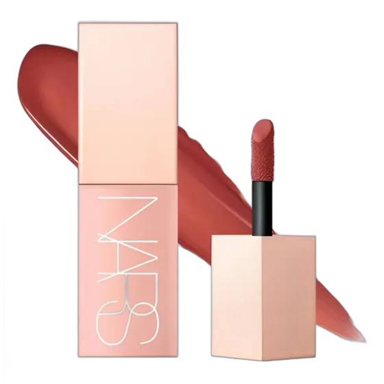 Nars Orgasm Liquid Blush Shade Aragon 7mL Cruelty Free