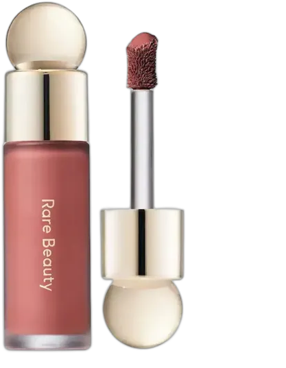Rare Beauty Soft Pinch Liquid Blush, Worth It Shade