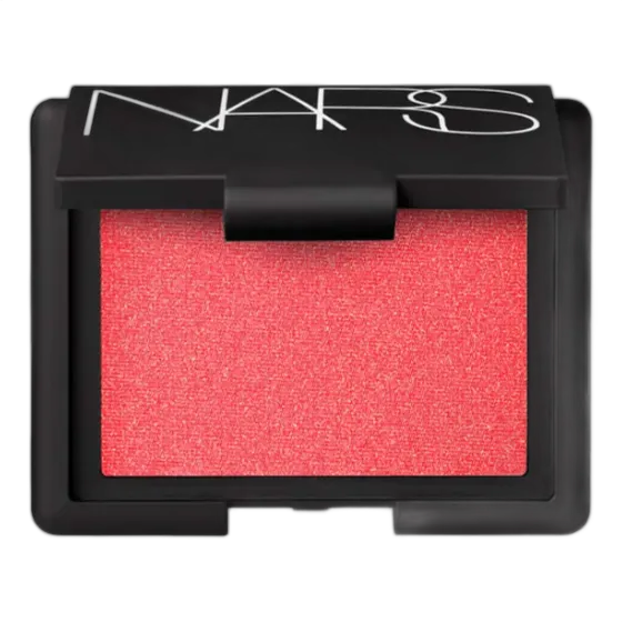 Nars Blush 3.5g Makeup Color Shade Super Orgasm
