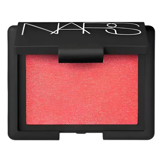 Nars Powder Blush 3.5g Deep Throat