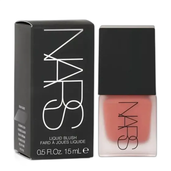 Nars Liquid Blush 15ml Torrid 5156