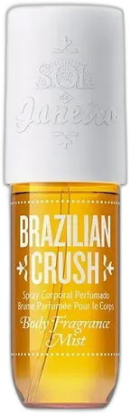 Sol de Janeiro Brazilian Crush Chierosa 62 Body Splash 90ml