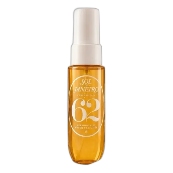Sol de Janeiro Crush Cheirosa 62 Body Splash 30ml