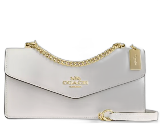 Coach Klare Envelope Crossbody Bag