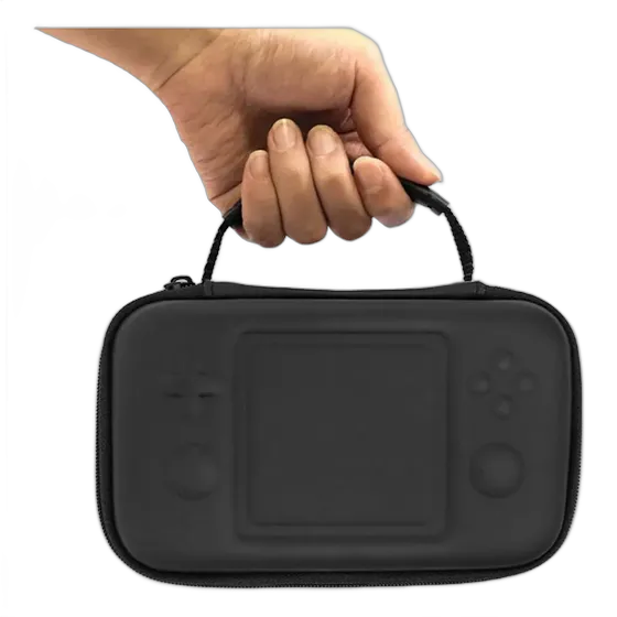 Storage Bag for Rg Cube Handheld Game Console