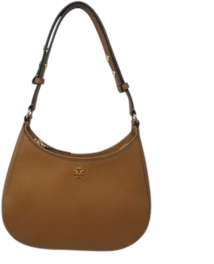 Tory Burch Emerson Leather Shoulder Bag