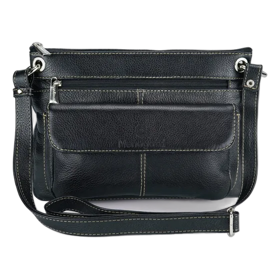 Genuine Leather Bag - Several Colors Available