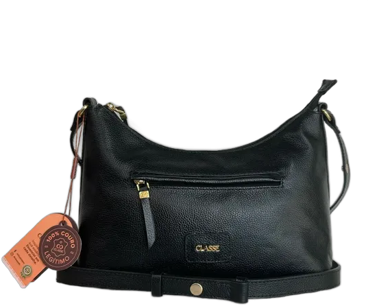 Women's Class Leather Crossbody Bag Sophisticated Practical