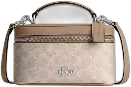 Coach Rainer 18 Women's Crossbody Bag