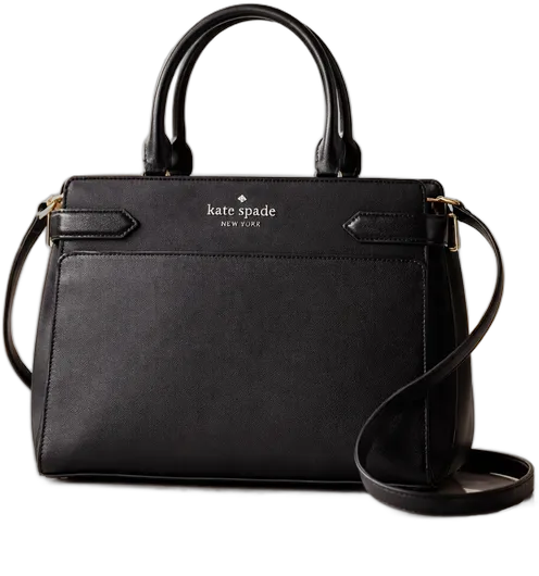 Kate Spade Staci Women's Leather Crossbody/Handbag