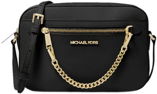 Michael Kors Jet Set Item Crossbody Bag