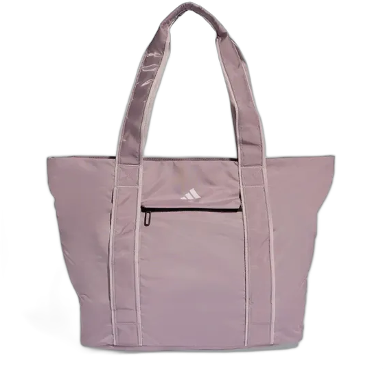 adidas Yoga Tote Bag Purple / Preloved Fig / Ice Purple Solid Nickel Lilac