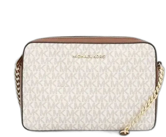 Jet Set Michael Kors Crossbody Bag