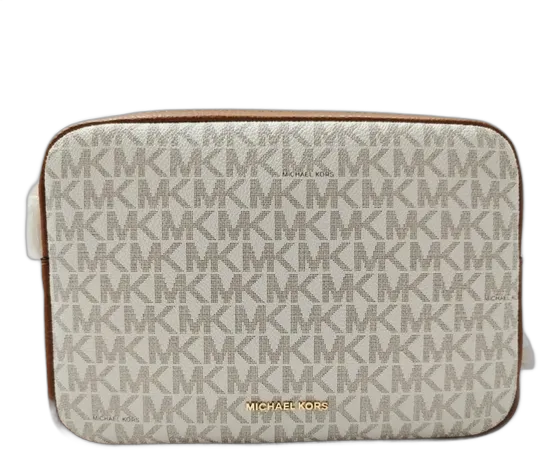 Michael Kors Bryant Medium Crossbody Bag