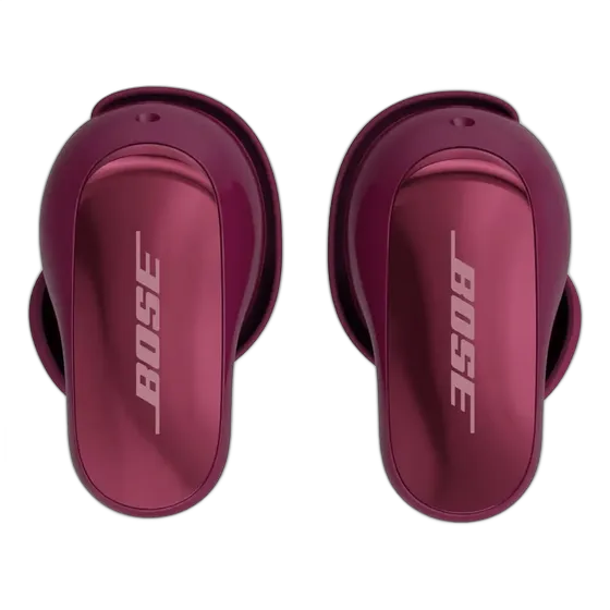 Bose QuietComfort Ultra (2nd Generation) - 2025 Color Deep Plum