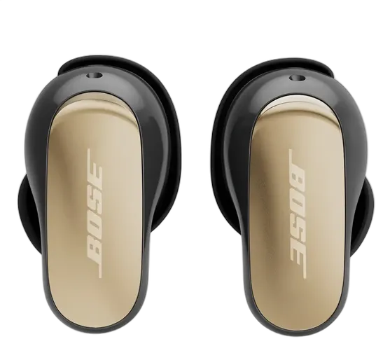 Bose QuietComfort Ultra (2nd Gen) - 2025 Desert Gold