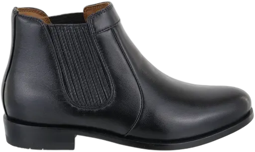 Men's Boot Bootie 5100 Kid Leather Crossbred -100% Leather