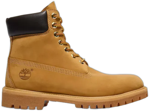 Timberland Yellow Boot 6 Premium Boots